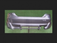 ZDERZAK HONDA JAZZ SPORT TYŁ NR TW83