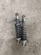 Amortyzator AMOR PRAWY LEWY CITROEN DS7 ELEKTRYCZNY TYLNY