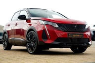 Peugeot 3008 GT full led skóra masaze ACC kamera