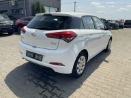 Hyundai i20 Klimatyzacja