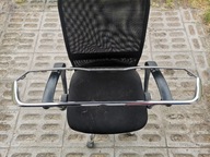 SKODA OCTAVIA IV 4 5E3 RAMKA ATRAPY CHROM GRILL OE