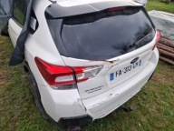 subaru XV 2017-2023 GT KLAPA BAGAZNIKA Lampa tyl led