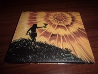 Wangelen Demonio del mediodia CD pagan black metal