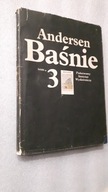 BASNIE Tom 3 - Andersen ... (PIW 1976 ---- il. Strumillo)
