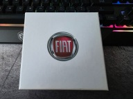 Oryginalna Obudowa Kluczyka Fiat 500X x 2 - Nowa