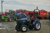 Farmtrac 26 4 WD