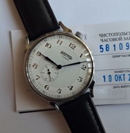 ZEGAREK VOSTOK. PRESTIGE. 581096. 3ATM.