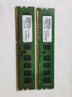 Pamięć RAM 8GB DDR3L 1600MHz ECC UDIMM 2-POWER MEM8602A 2X4GB