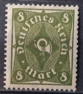 Niemcy - Deutsches Reich - Rzesza ** 02