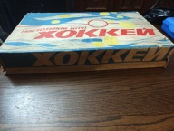 Stara gra Hokej ZSRR