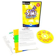 THE SIMS 1 I WAKACJE PC DODATEK PREMIEROWE POLSKIE WYDANIE PL