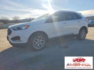 Ford Edge FORD EDGE SEL 2.0 Benzyna 250KM