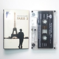 Malcolm McLaren – Paris 2
