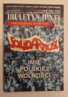 Biuletyn IPN Nr. 7-8 (188-189) 2021 + DVD z filmem