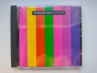 PET SHOP BOYS - INTROSPECTIVE CD