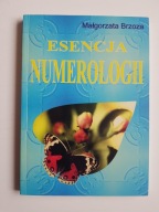 Esencja numerologii , BRZOZA