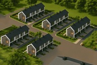 Dom, Zabrze, Biskupice, 115 m²