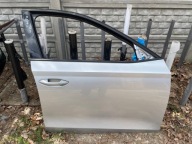 Skoda Octavia IV drzwi prawe przód