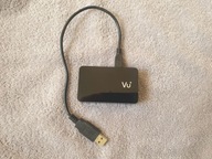 VU+ Turbo USB DVB-C/T2 Hybrid Tuner. Ultimo 4k, duo 4k itp.