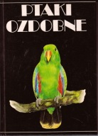 PTAKI OZDOBNE Stanislav Chvapil