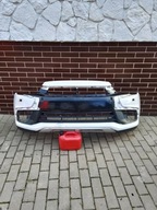 ZDERZAK PRZEDNI MITSUBISHI ASX LIFT 16/19