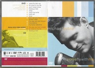 Michael Buble - Come fly with me DVD+CD / stan bdb