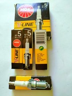 Świeca zapłonowa NGK V-Line 5 /BP6EF = BP6EFS