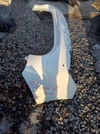 KIA CARENS IV 12-19 ZDERZAK TYŁ