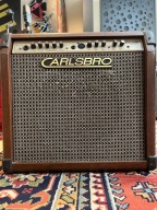 Carlsbro Sherwood Junior Wzmacniacz 65W do Gitary i Wokalu / Celestion G12