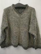 Alexandre Laurent Paris SWETER R.M\L SWETR WOOL