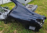 BŁOTNIK ĆWIARTKA TYLNA LEWA TYŁ BMW 7 LONG G12