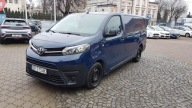 Toyota Pro Ace Max 2,0 Diesel 2018 Rok Krajowy faktura