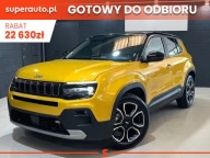 JEEP Avenger Summit 1.2 mHEV aut Suv 100KM 2026