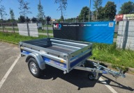 Inny VESTA LIGHT20 Przyczepa lekka marki VESTA LIGHT 20 202x131x37 750 KG