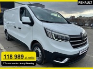 RENAULT Trafic L2H1 Extra AT9 Furgon 2.0 170KM 2026