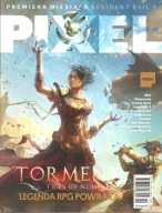 Magazyn PIXEL 24/2017