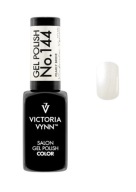 Lakier hybrydowy kolorowy do paznokci Victoria Vynn 144 8ml