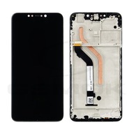 WYŚWIETLACZ LCD XIAOMI XIAOMI POCOPHONE F1 Z RAMKĄ