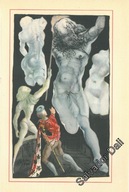 SALVADOR DALI - Autobiografia Benvenuto Celliniego #13 - 1948 r.