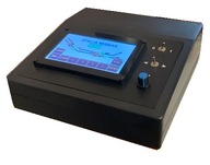 Pulpit do makiety z ekranem dotykowym H0/TT/N