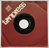 PORTER BAND Fixin' / Aggresion ~ 7''SP super stan!