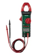 Miernik cęgowy PARKSIDE PZM 2 B4 przeznaczony do pomiarów elektrycznych