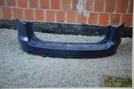 tylny zderzak honda civic IX kombi 2016 lift