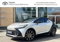 Toyota C-HR Toyota C-HR 2.0 HSD 197KM GR Sport Premiere Edition- OFERTA DE