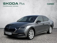Skoda Octavia 2.0TSI 190KM 4X4 Style DSG l Grzana