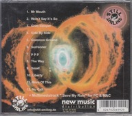 Killrays - Dependence Day - 1999 - CD