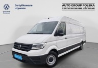 Volkswagen Crafter Crafter 35 TDI 140KM 14,4m3 VAN Gwarancja Producenta, 1