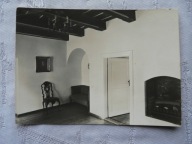 ŻELAZOWA WOLA POKÓJ Z KOMINKIEM