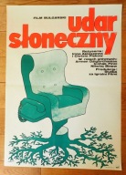 UDAR SŁONECZNY - MACIEJ ŻBIKOWSKI - A1