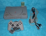 SOCZEWKA LASERA PSX PS1 KSM-440ADM +1MB - GRY EU USA JAP PAL NTSC
